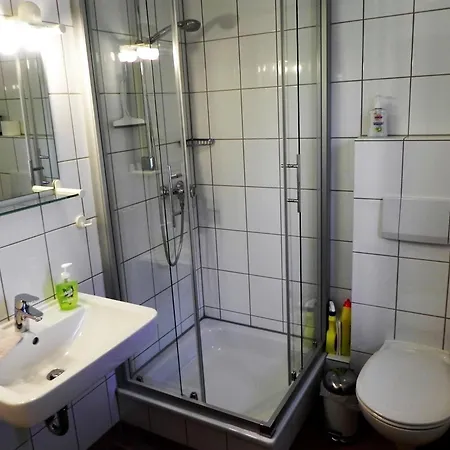 Buhne 08 Дом отдыха *